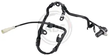 SENSOR, REVOLUCIONES DE LA RUEDA