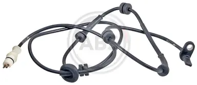 SENSOR, REVOLUCIONES DE LA RUEDA