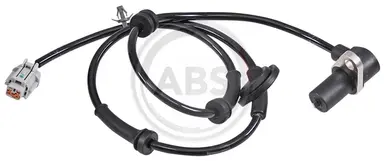 SENSOR, REVOLUCIONES DE LA RUEDA