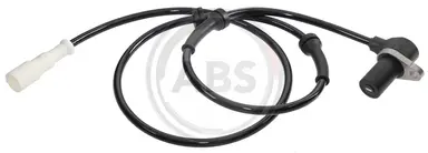 SENSOR, REVOLUCIONES DE LA RUEDA