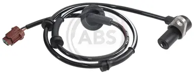 SENSOR, REVOLUCIONES DE LA RUEDA