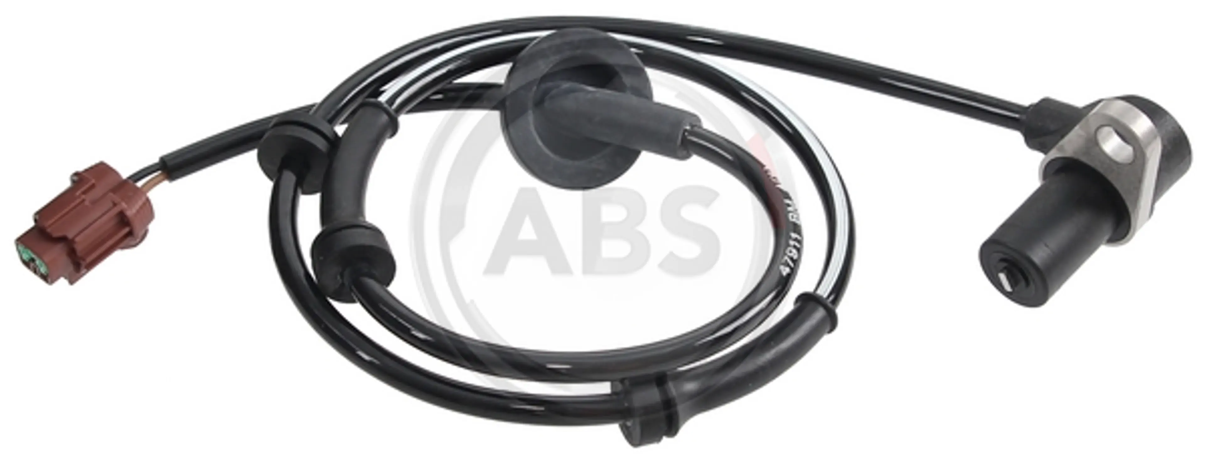 SENSOR, REVOLUCIONES DE LA RUEDA