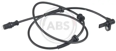 SENSOR, REVOLUCIONES DE LA RUEDA