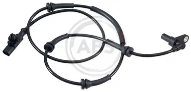 SENSOR, REVOLUCIONES DE LA RUEDA