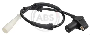 SENSOR, REVOLUCIONES DE LA RUEDA