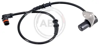 SENSOR, REVOLUCIONES DE LA RUEDA