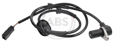 SENSOR, REVOLUCIONES DE LA RUEDA