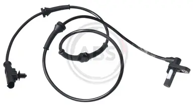 SENSOR, REVOLUCIONES DE LA RUEDA