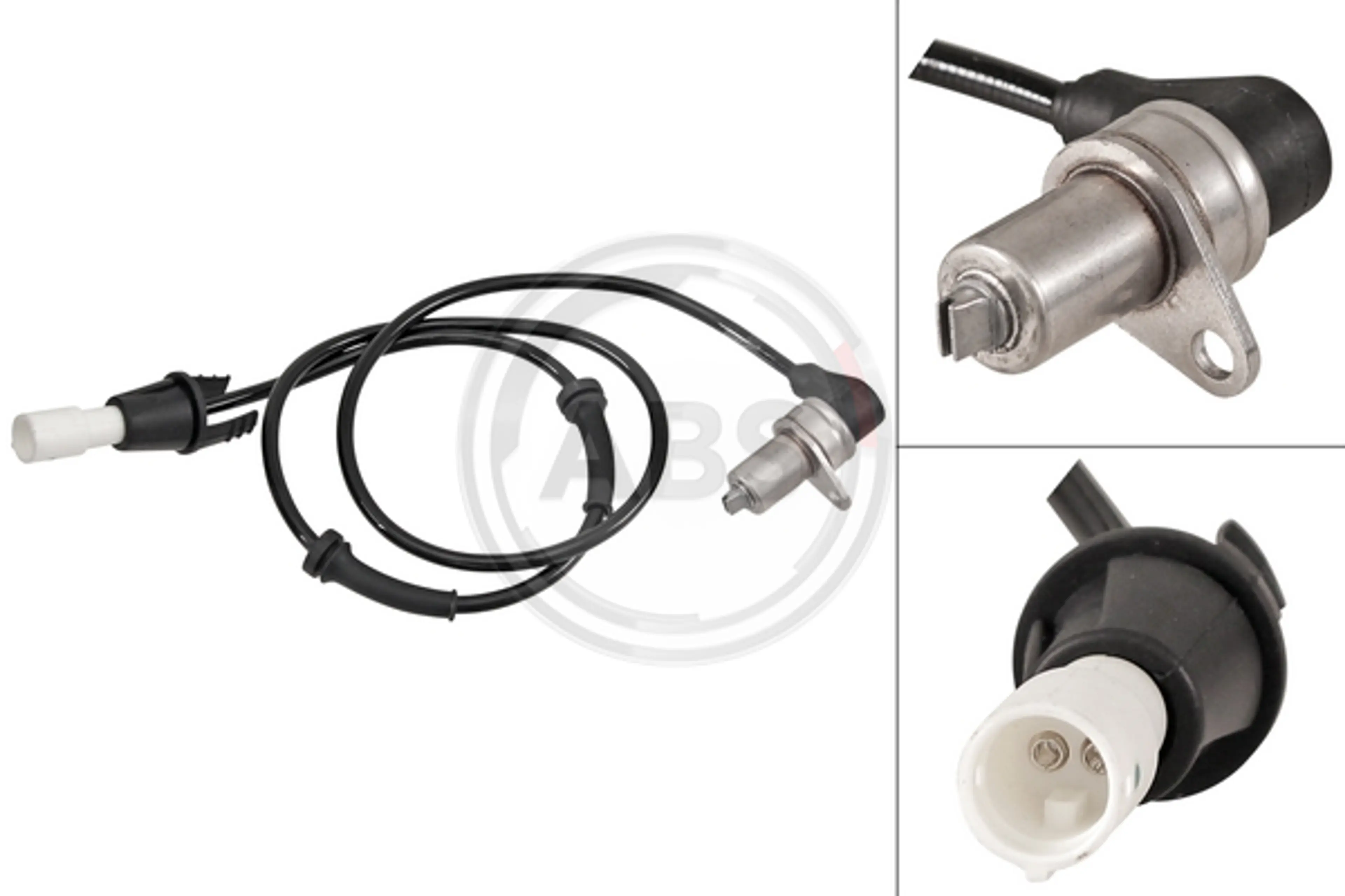 SENSOR, REVOLUCIONES DE LA RUEDA