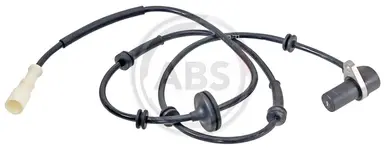 SENSOR, REVOLUCIONES DE LA RUEDA