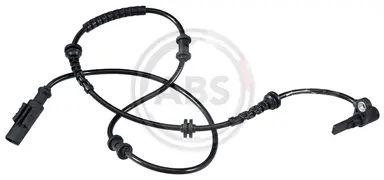 SENSOR, REVOLUCIONES DE LA RUEDA