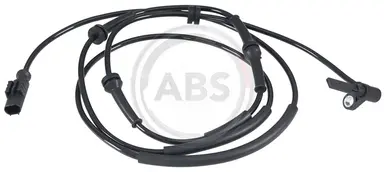 SENSOR, REVOLUCIONES DE LA RUEDA