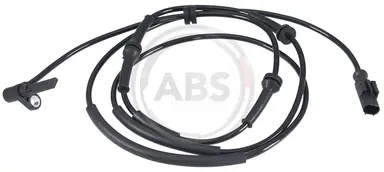 SENSOR, REVOLUCIONES DE LA RUEDA