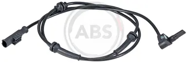 SENSOR, REVOLUCIONES DE LA RUEDA