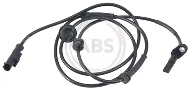 SENSOR, REVOLUCIONES DE LA RUEDA