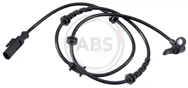 SENSOR, REVOLUCIONES DE LA RUEDA