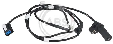 SENSOR, REVOLUCIONES DE LA RUEDA