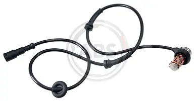 SENSOR, REVOLUCIONES DE LA RUEDA