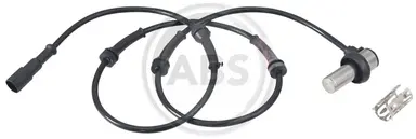 SENSOR, REVOLUCIONES DE LA RUEDA