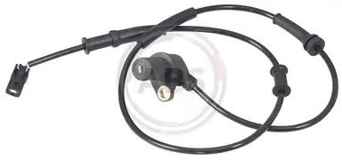 SENSOR, REVOLUCIONES DE LA RUEDA