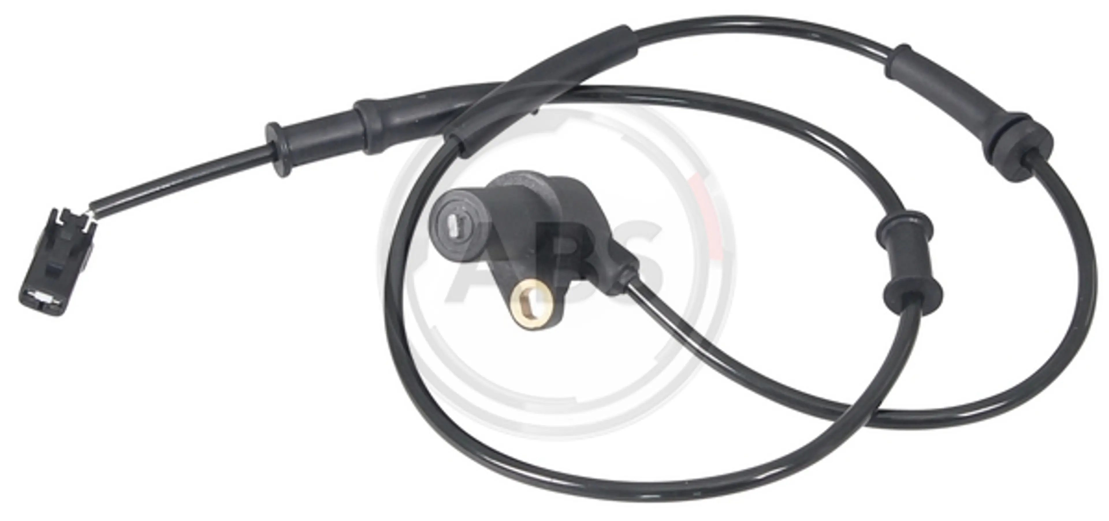 SENSOR, REVOLUCIONES DE LA RUEDA