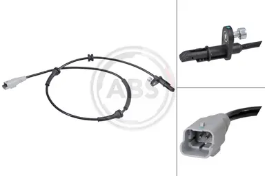 SENSOR, REVOLUCIONES DE LA RUEDA