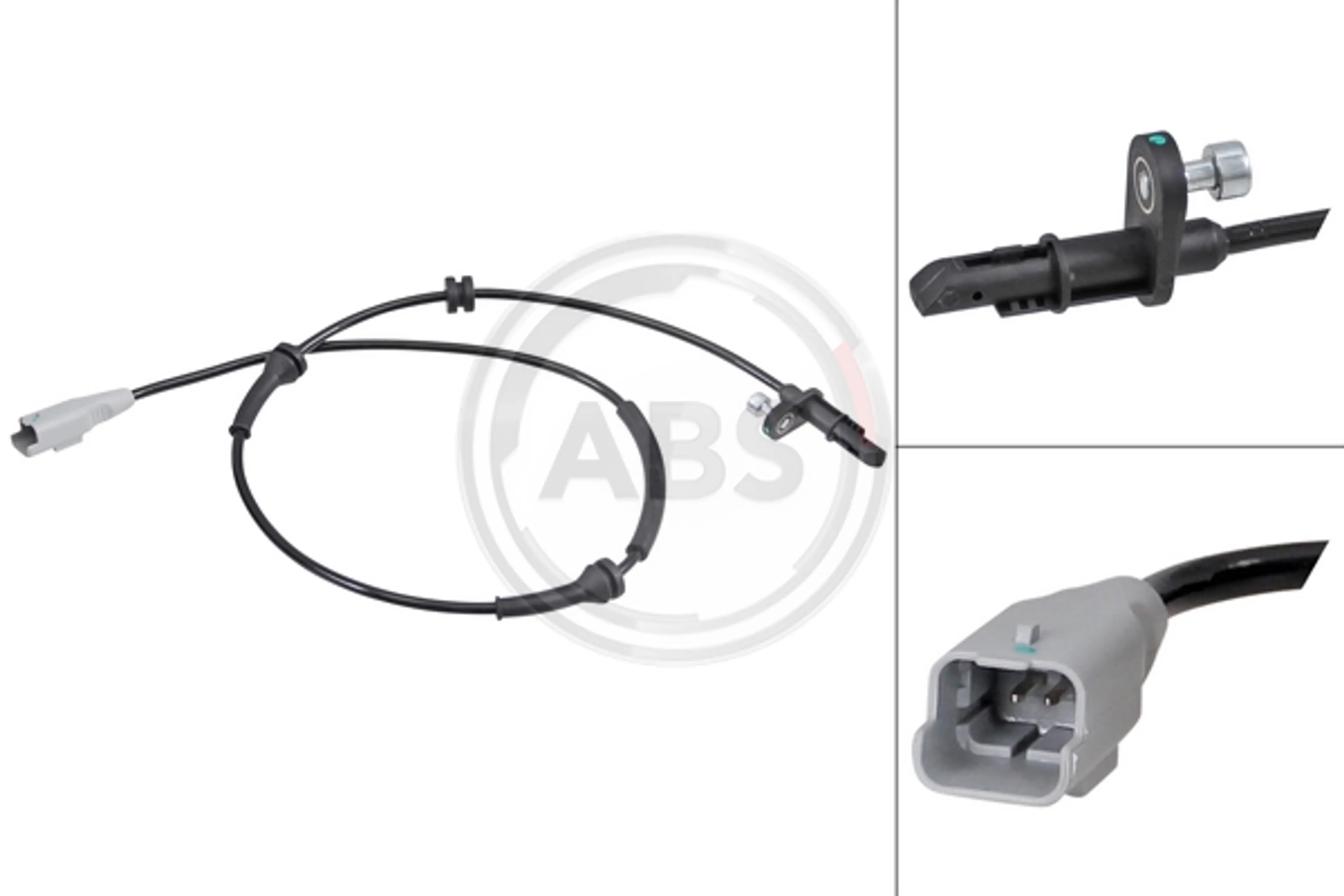 SENSOR, REVOLUCIONES DE LA RUEDA