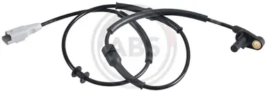 SENSOR, REVOLUCIONES DE LA RUEDA