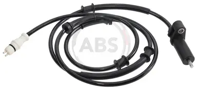 SENSOR, REVOLUCIONES DE LA RUEDA