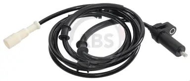 SENSOR, REVOLUCIONES DE LA RUEDA