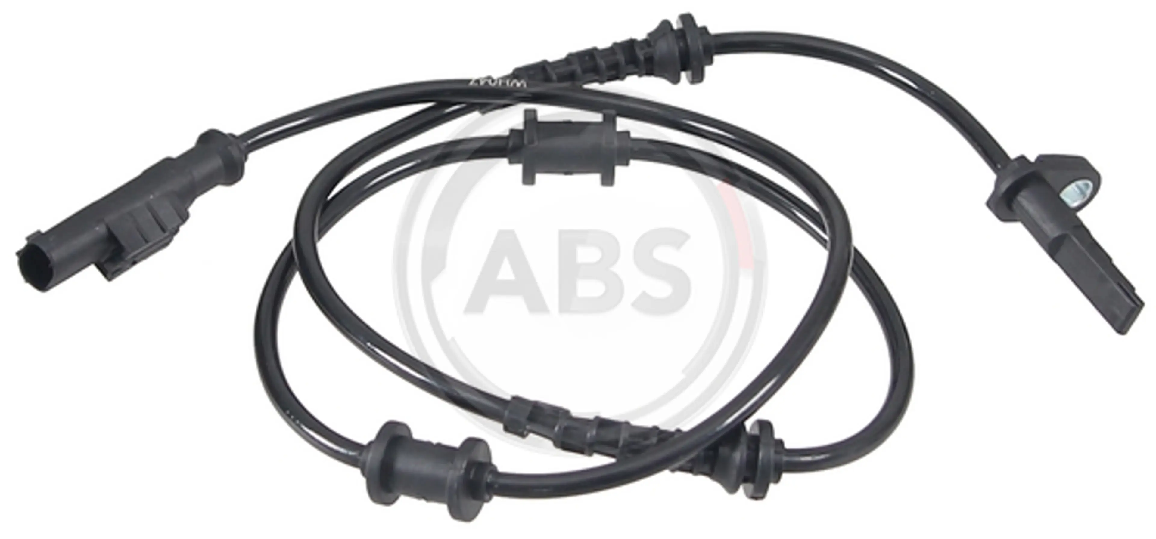 SENSOR, REVOLUCIONES DE LA RUEDA AB