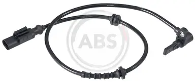 SENSOR, REVOLUCIONES DE LA RUEDA