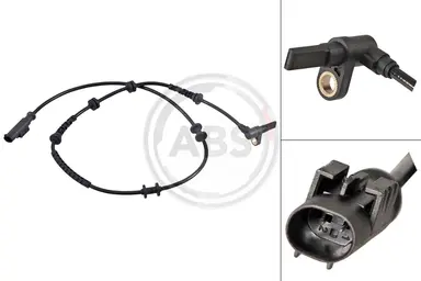 SENSOR, REVOLUCIONES DE LA RUEDA