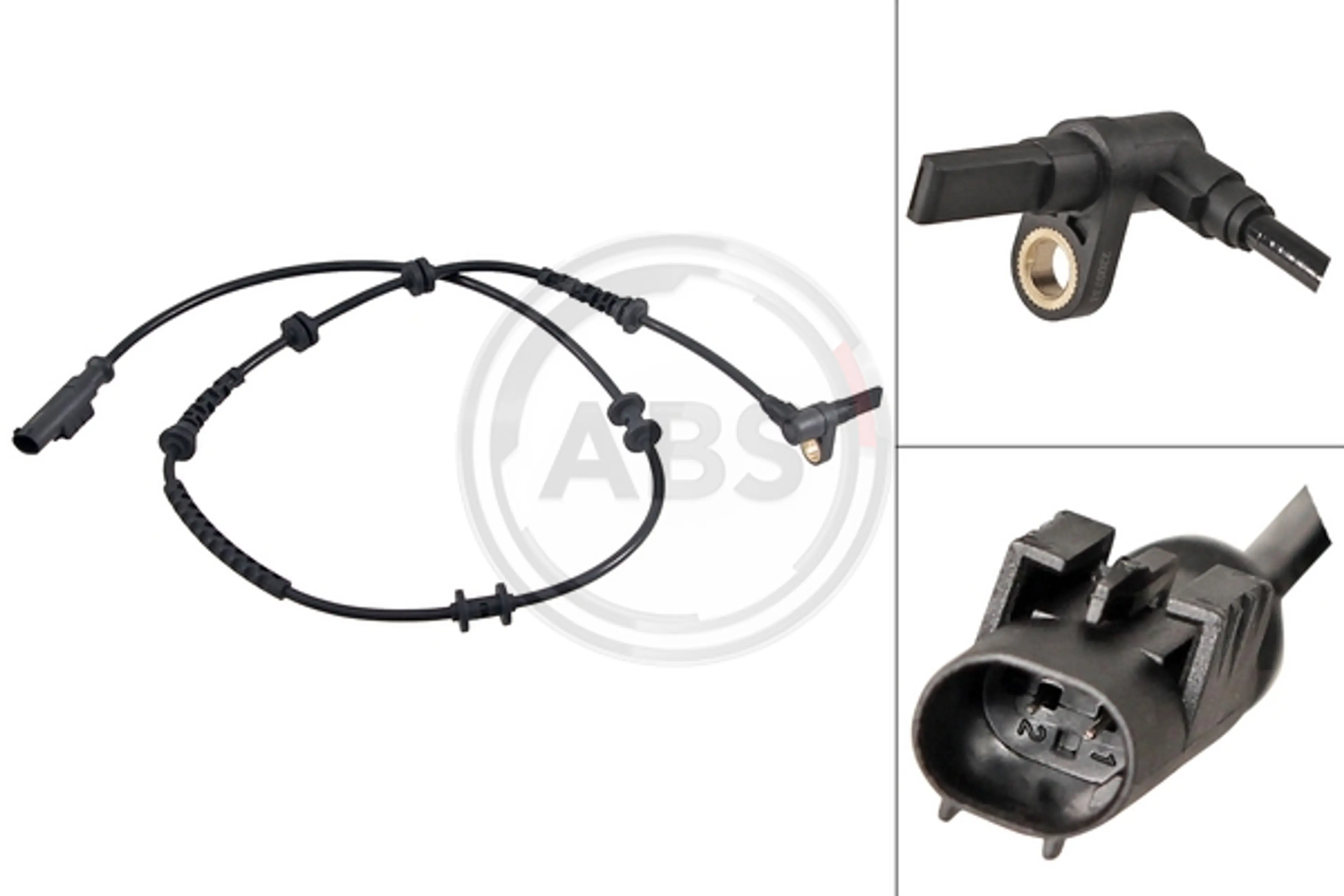 SENSOR, REVOLUCIONES DE LA RUEDA