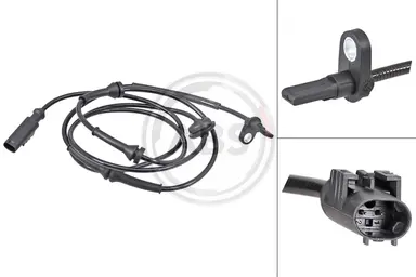 SENSOR, REVOLUCIONES DE LA RUEDA