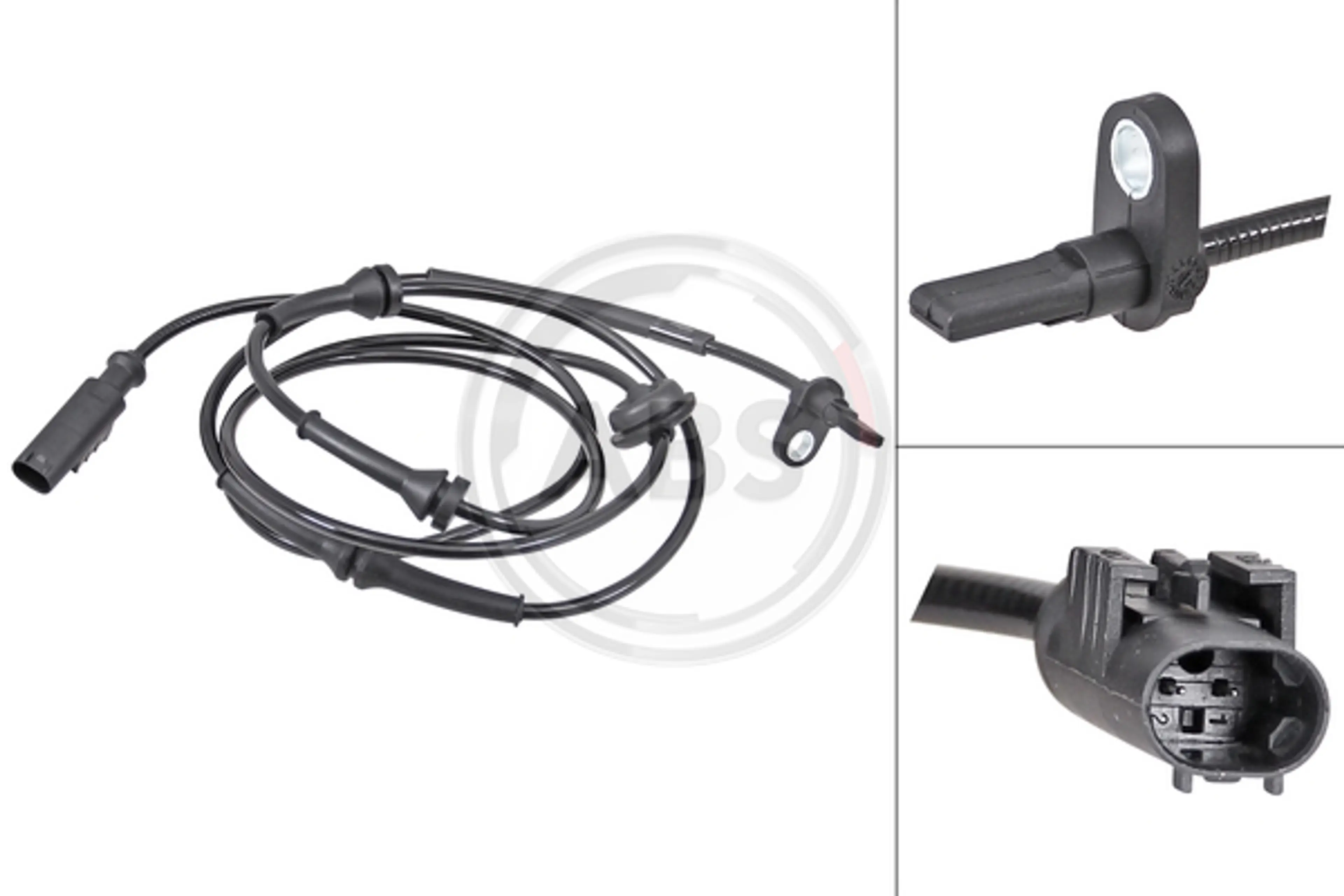 SENSOR, REVOLUCIONES DE LA RUEDA