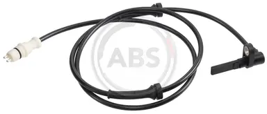 SENSOR, REVOLUCIONES DE LA RUEDA