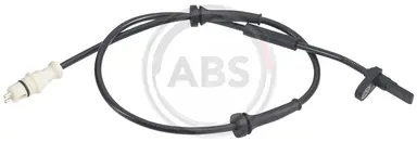 SENSOR, REVOLUCIONES DE LA RUEDA