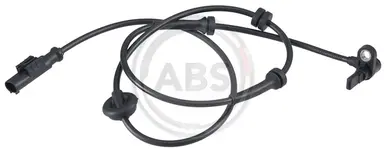 SENSOR, REVOLUCIONES DE LA RUEDA