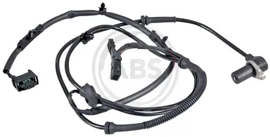 SENSOR, REVOLUCIONES DE LA RUEDA