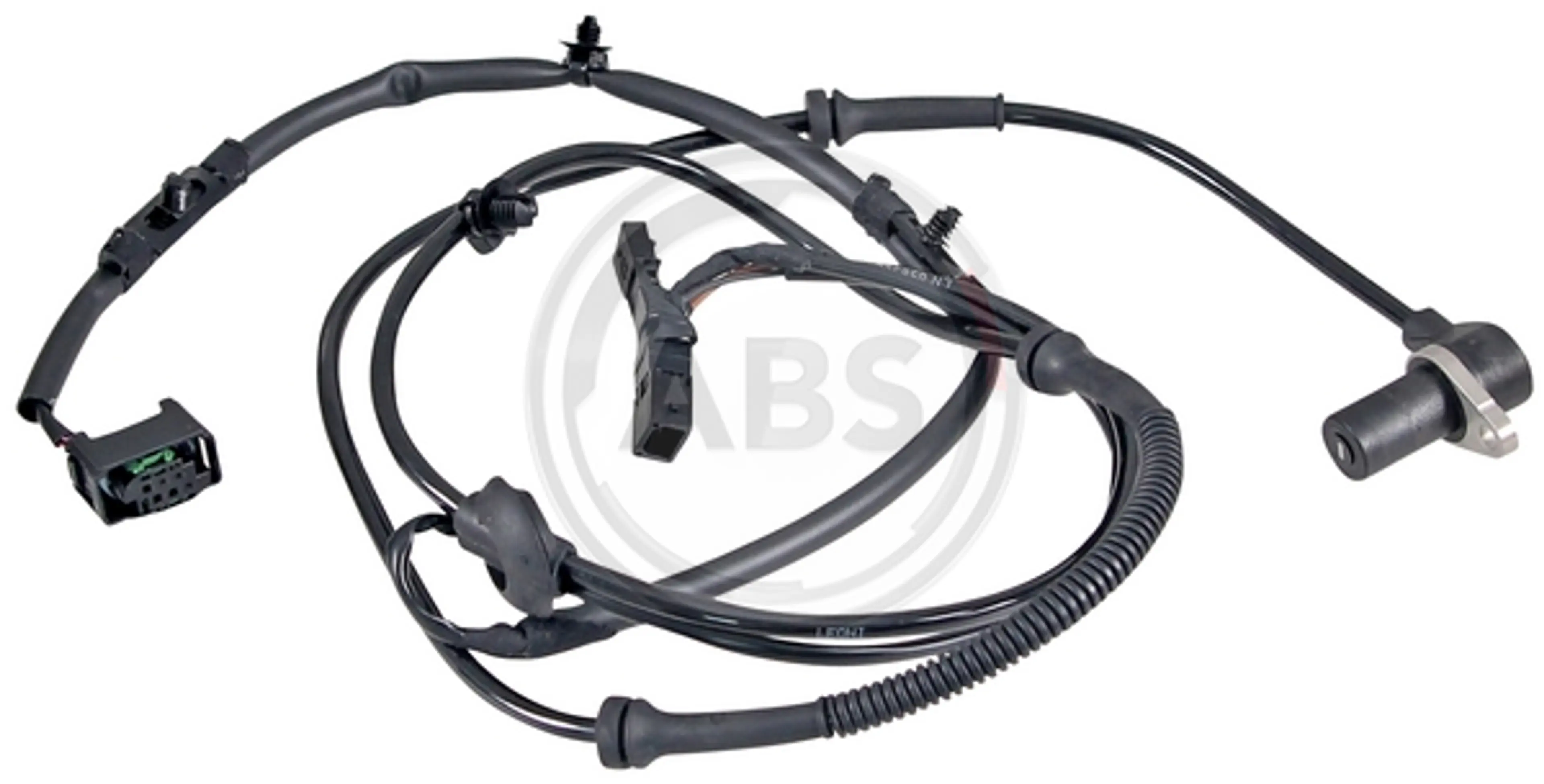 SENSOR, REVOLUCIONES DE LA RUEDA