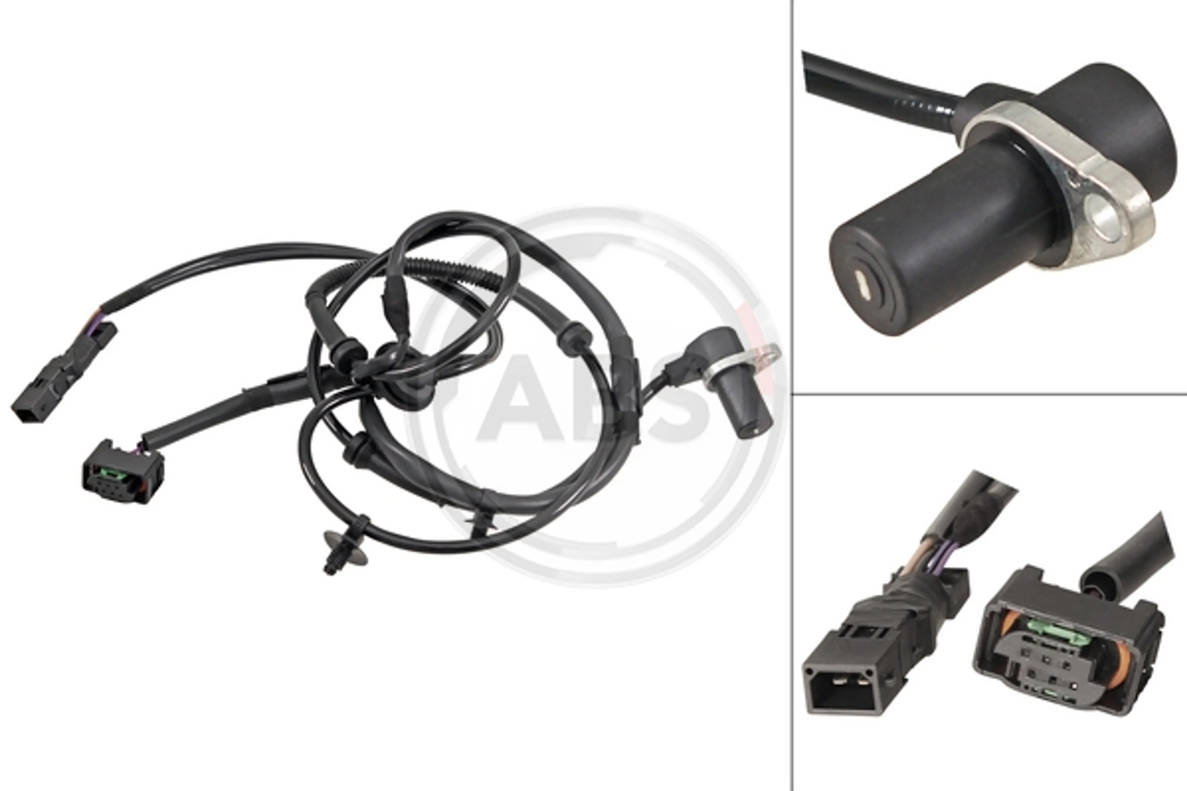 SENSOR, REVOLUCIONES DE LA RUEDA