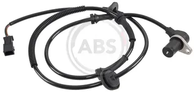 SENSOR, REVOLUCIONES DE LA RUEDA