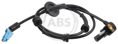 SENSOR, REVOLUCIONES DE LA RUEDA