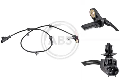 SENSOR, REVOLUCIONES DE LA RUEDA