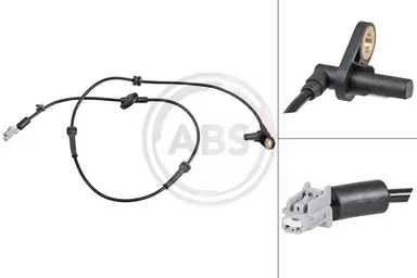 SENSOR, REVOLUCIONES DE LA RUEDA