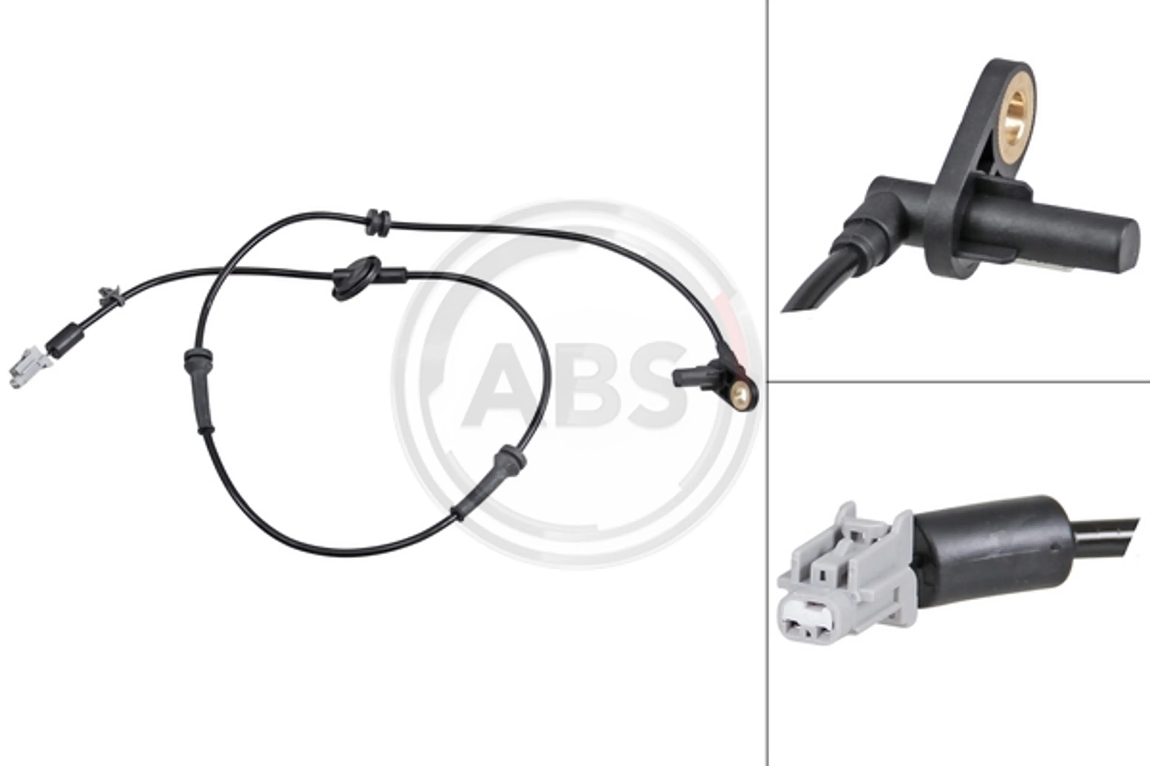 SENSOR, REVOLUCIONES DE LA RUEDA