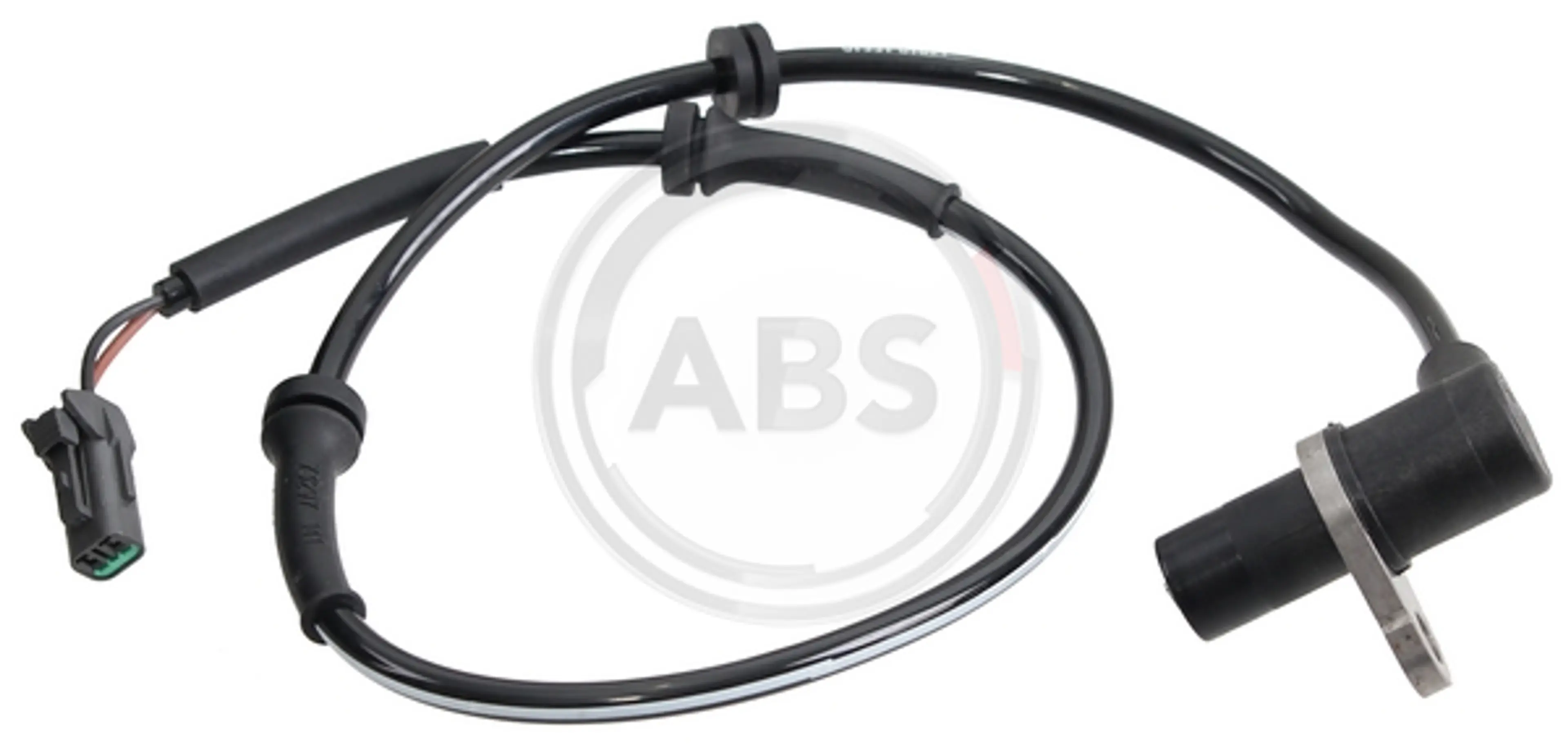 SENSOR, REVOLUCIONES DE LA RUEDA