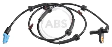 SENSOR, REVOLUCIONES DE LA RUEDA