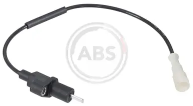 SENSOR, REVOLUCIONES DE LA RUEDA